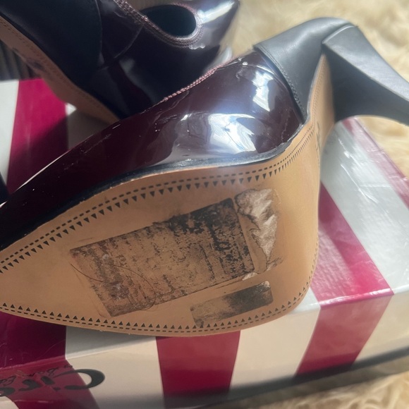 Sam Edelman Heels - Picture 4 of 4